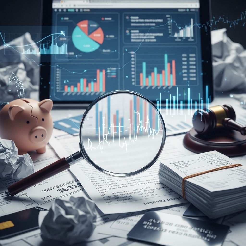 Discover practical steps to identify collection debts, verify legitimacy, protect your rights, and restore your financial health effectively.