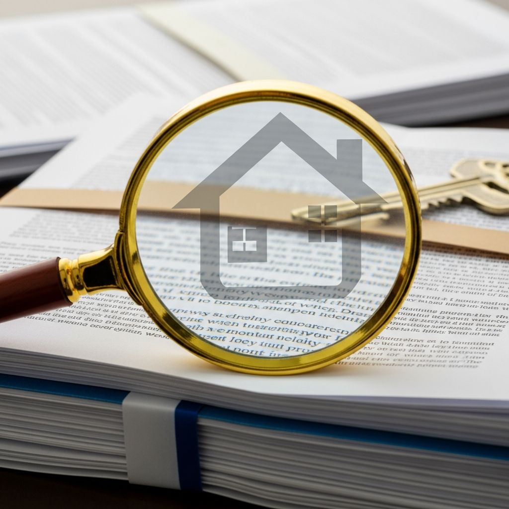 Master the process of detecting hidden liens on properties to safeguard your real estate investments and avoid costly surprises during transactions.