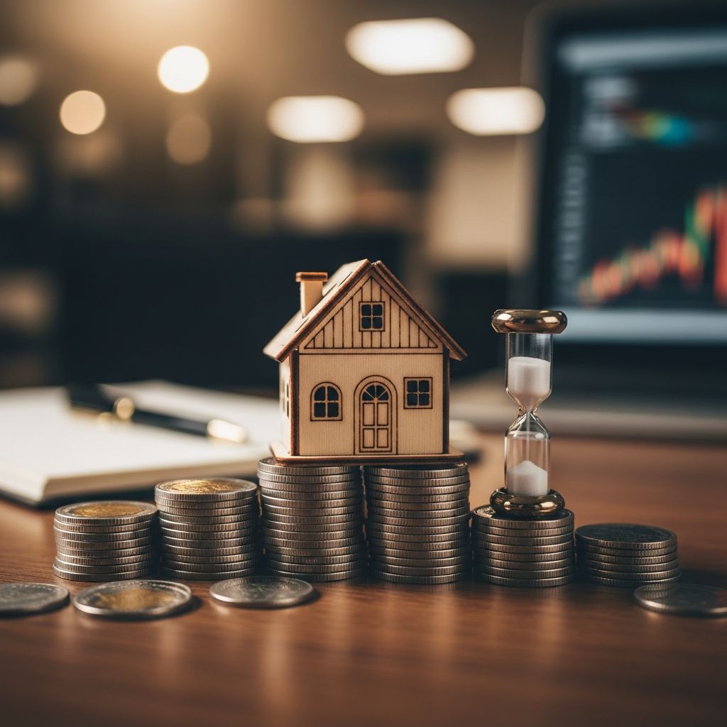 Complete guide to 30-year fixed mortgages: benefits, drawbacks, and suitability.