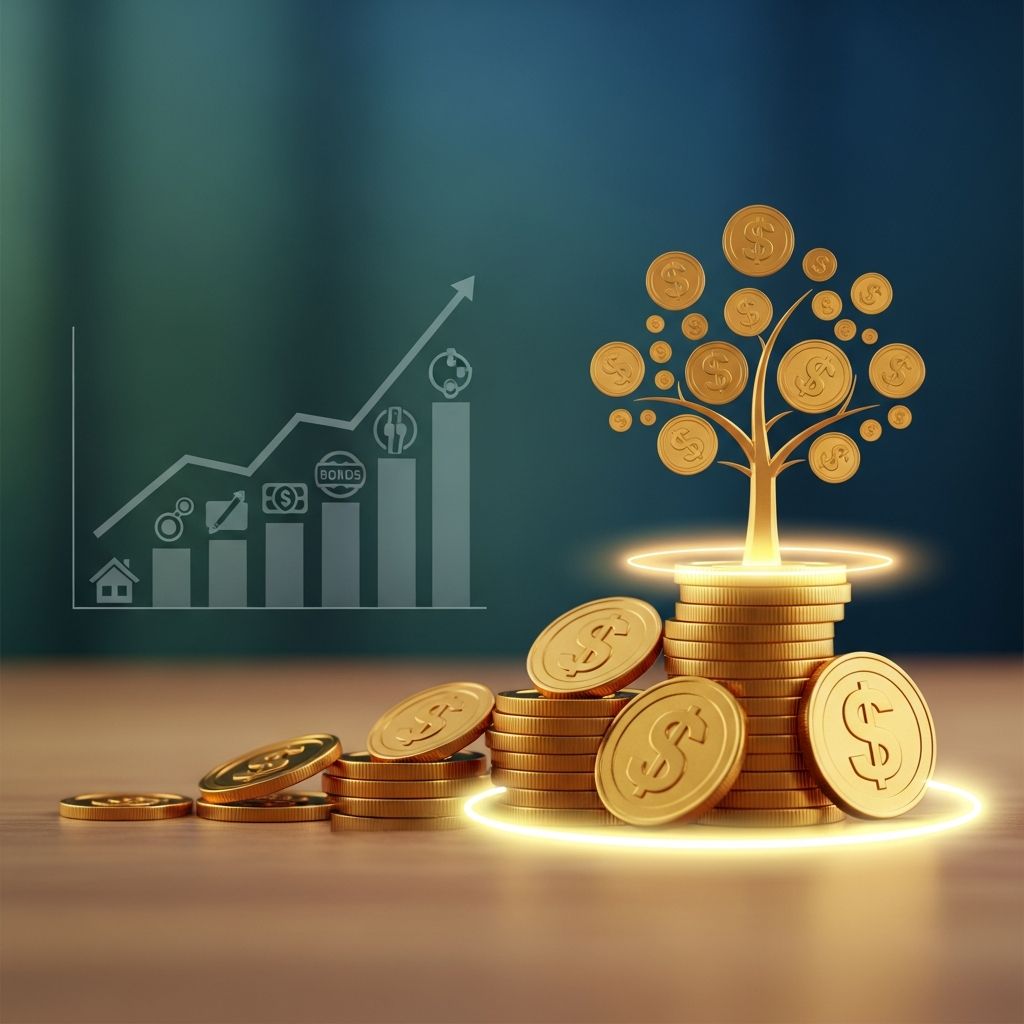 Discover how 401(k) plans work, their tax perks, employer matches, and strategies to maximize your retirement savings for long-term financial security.