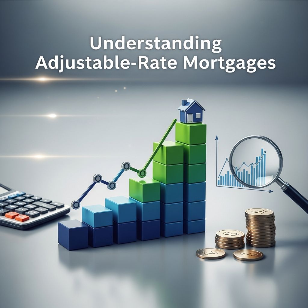 Explore how ARMs work, their advantages, risks, and ideal scenarios for homebuyers seeking flexible financing options.
