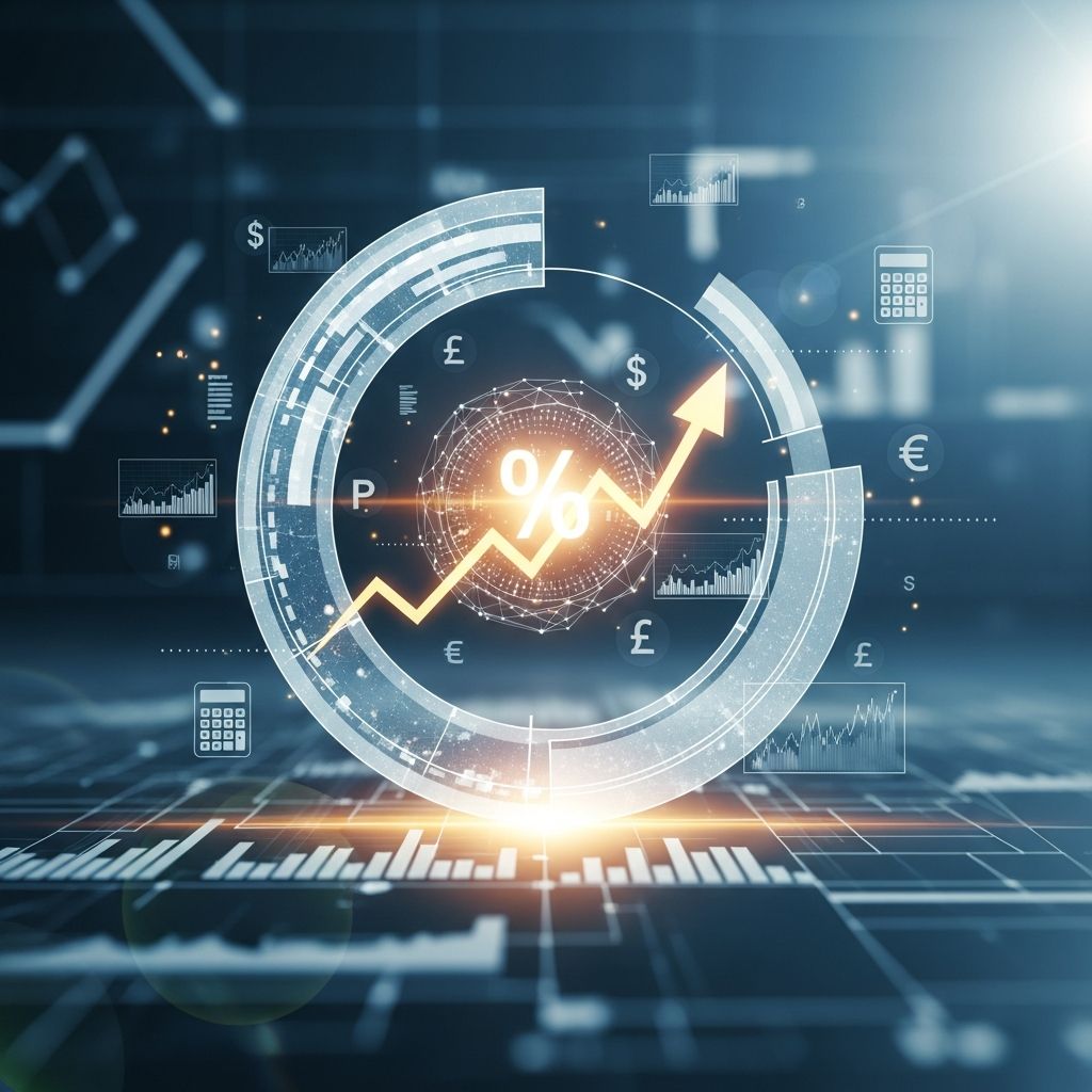 Master APR basics and learn how it impacts your borrowing costs across loans and credit cards.