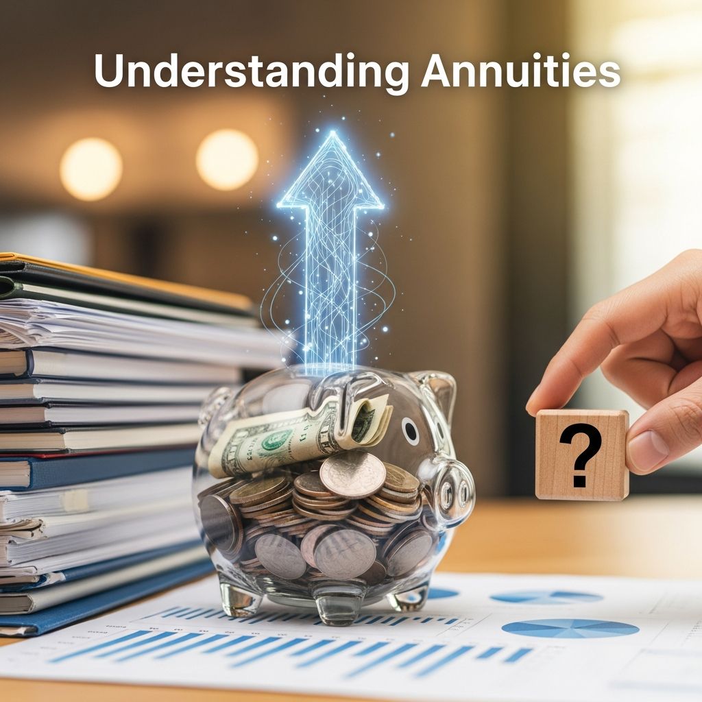 Explore how annuities deliver reliable retirement income through guaranteed payments and diverse investment options tailored to your financial goals.