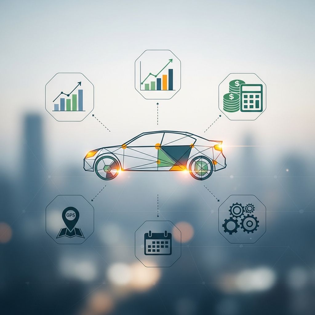 Discover the key factors that determine your car insurance costs and rates.