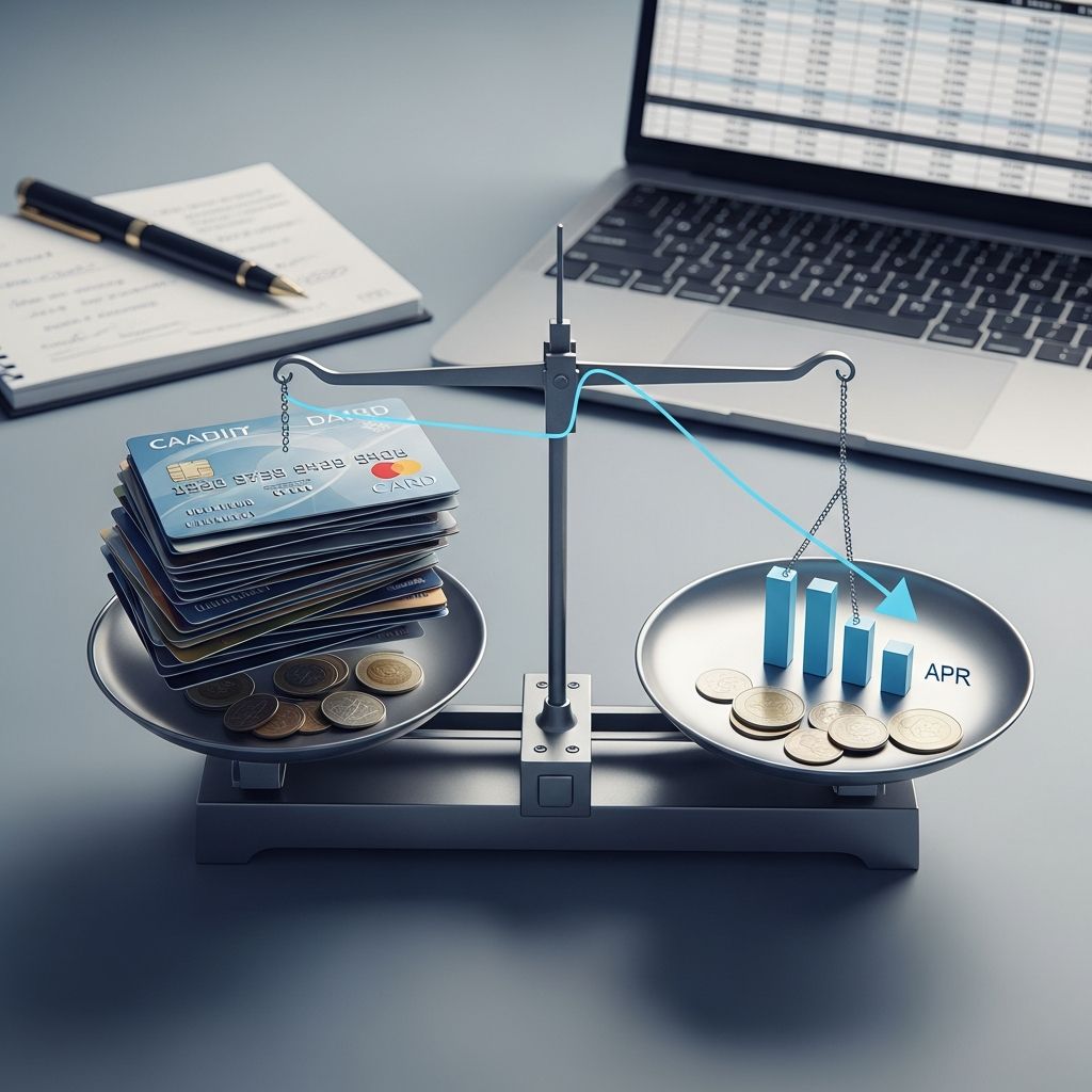 Discover how balance transfer APRs work, from promotional rates to fees, and learn strategies to maximize savings on credit card debt.