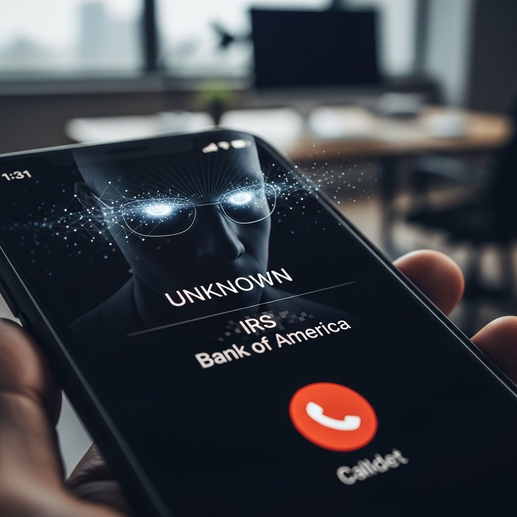 Discover how call spoofing deceives callers, common tactics used by fraudsters, and proven strategies to shield yourself from these deceptive phone scams.