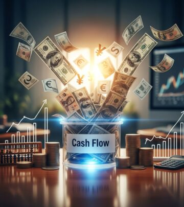 Master the fundamentals of cash flow management for better financial decision-making.