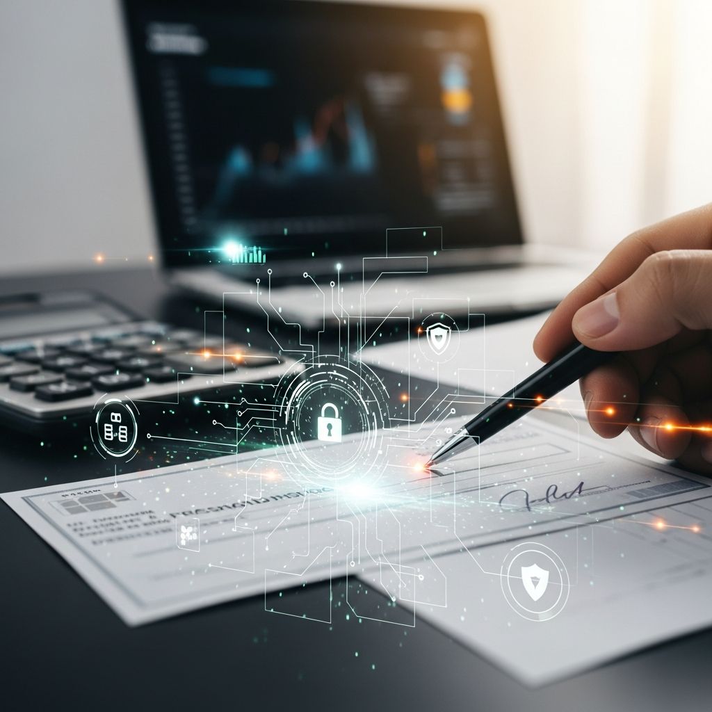 Discover the hidden dangers of check fraud, from common tactics to proven defenses that safeguard your finances effectively.