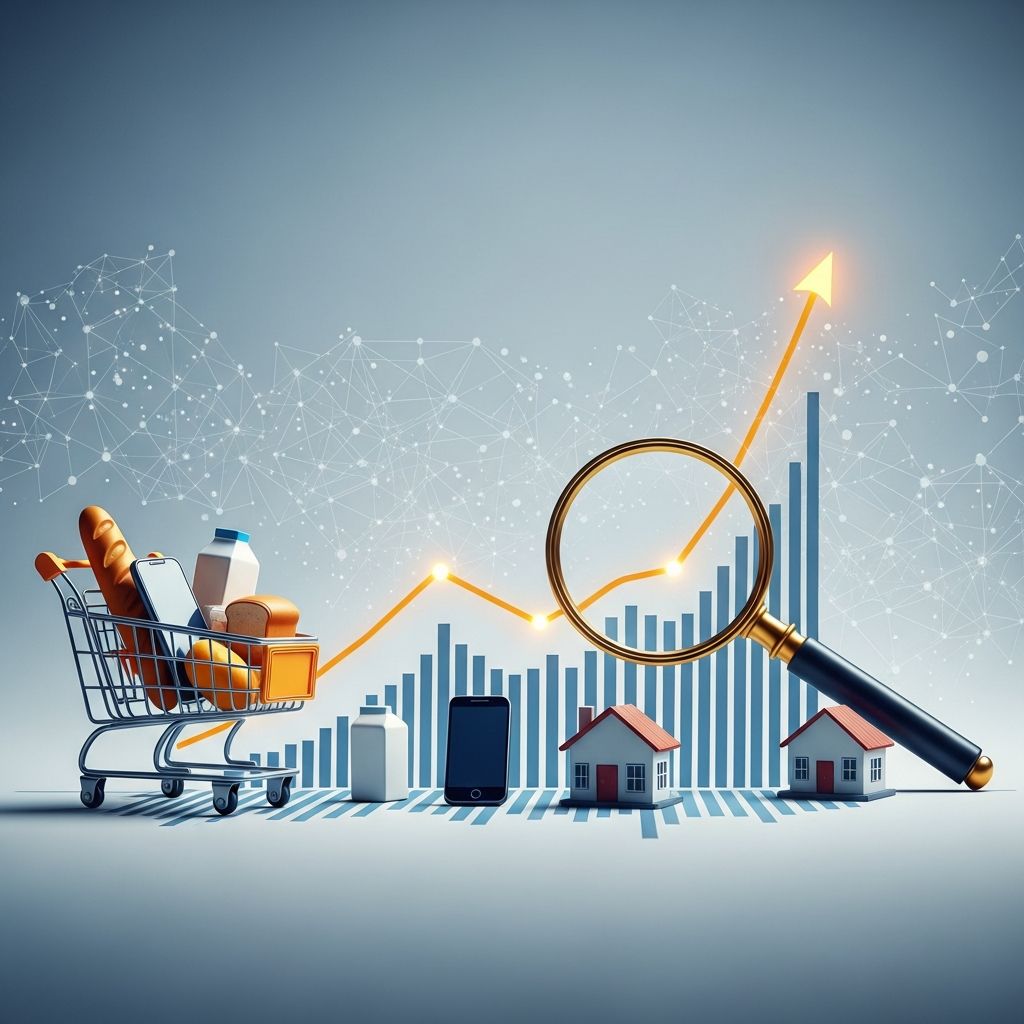 Learn how CPI measures inflation and impacts your purchasing power