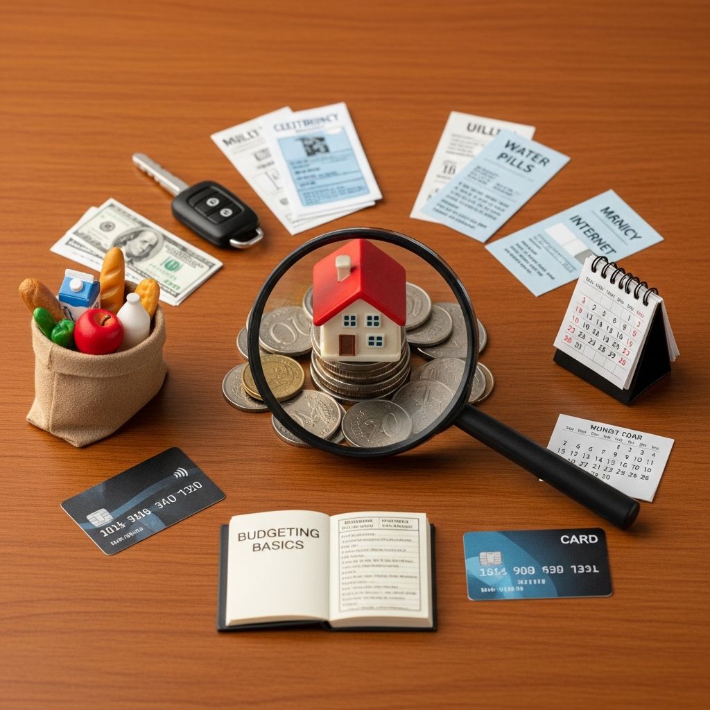 Learn how cost of living affects your finances and quality of life