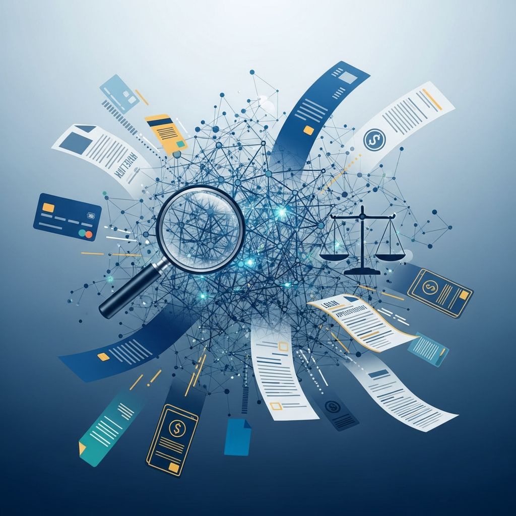 Discover how credit bureaus shape your financial future by tracking credit history and empowering informed lending decisions worldwide.