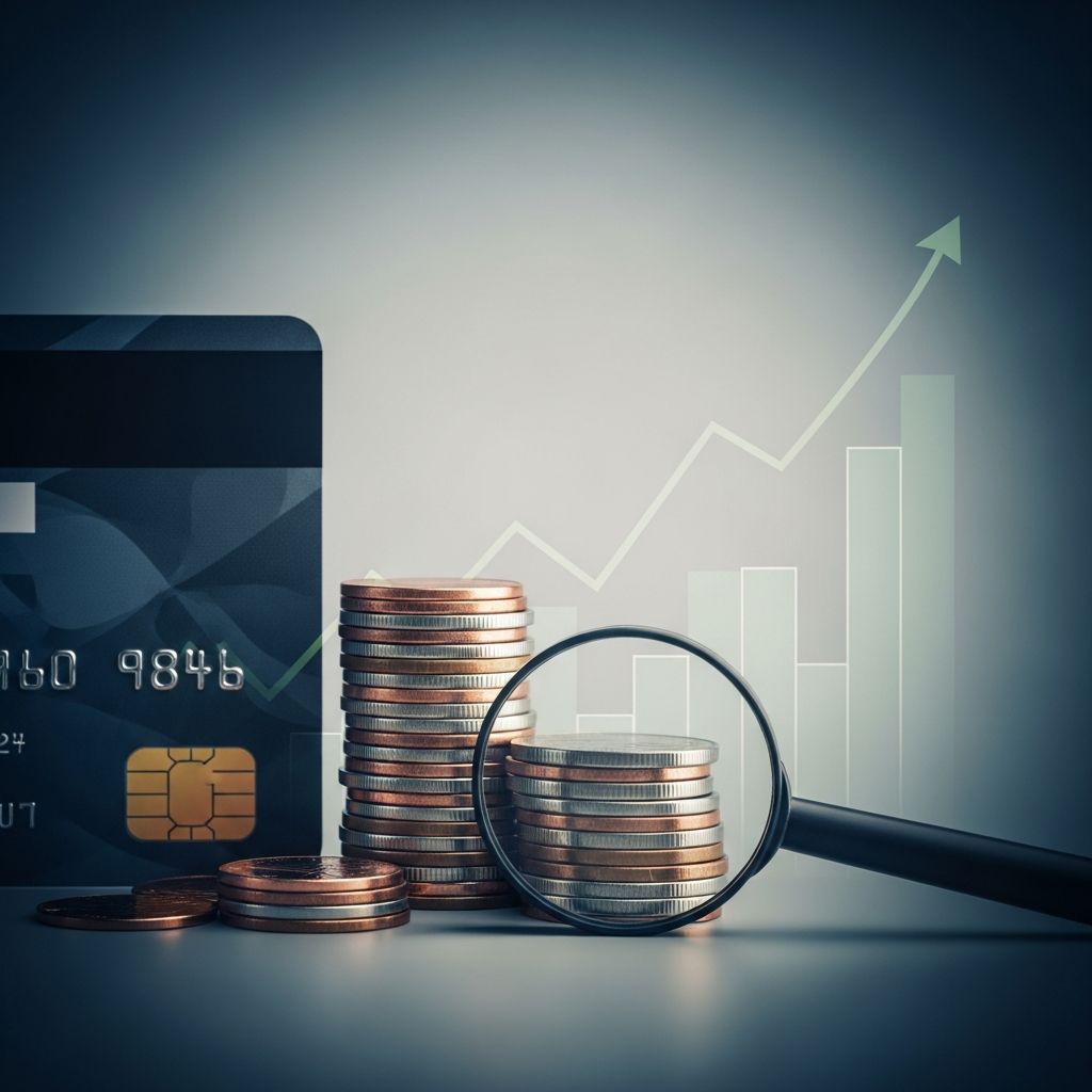 Discover what finance charges mean for your credit card, how they accumulate, and proven strategies to minimize or eliminate them entirely.