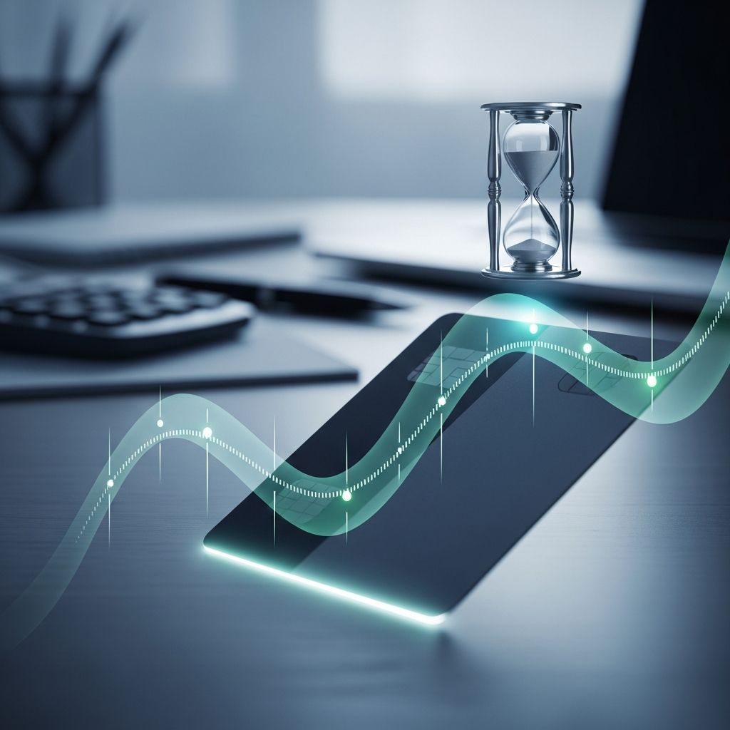 Master the interest-free window that can save you money on every purchase