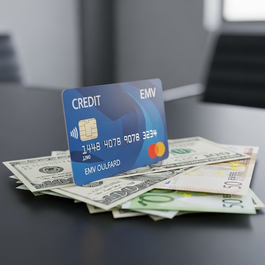 Discover the fundamentals of credit cards, from basic operations to specialized types, and learn how to select the ideal option for your financial needs.