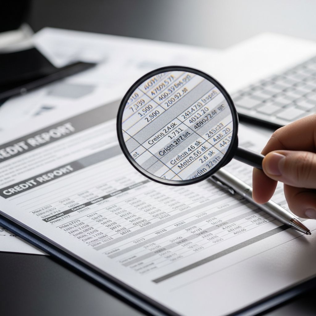 Discover how credit checks work, the key differences between hard and soft inquiries, and tips to manage them effectively for better financial opportunities.