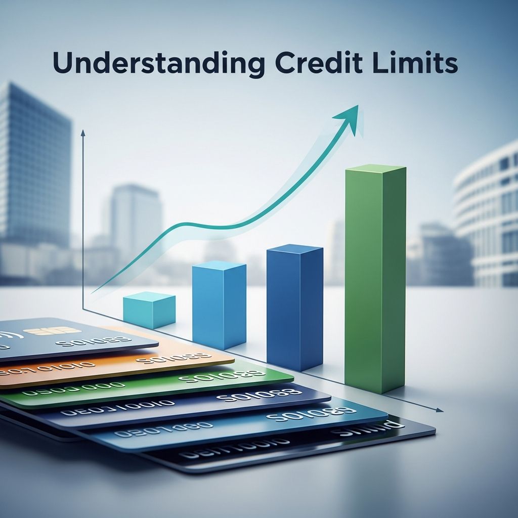 Discover what defines a solid credit limit, how issuers set them, and strategies to optimize yours for better financial health.