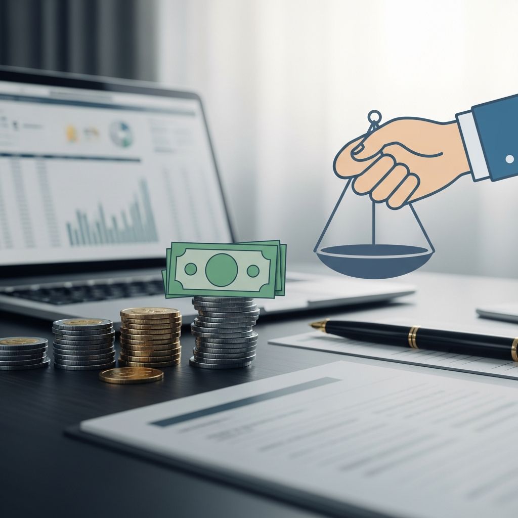 Master the fundamentals of negotiating reduced debt payments and rebuilding your financial health.