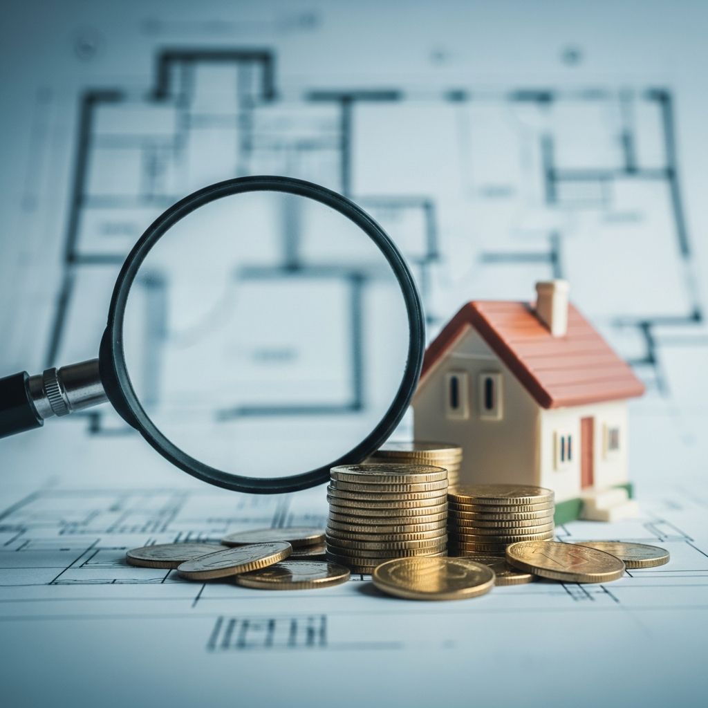 Discover minimum requirements, loan options, and strategies to make the right down payment choice for your home purchase journey.