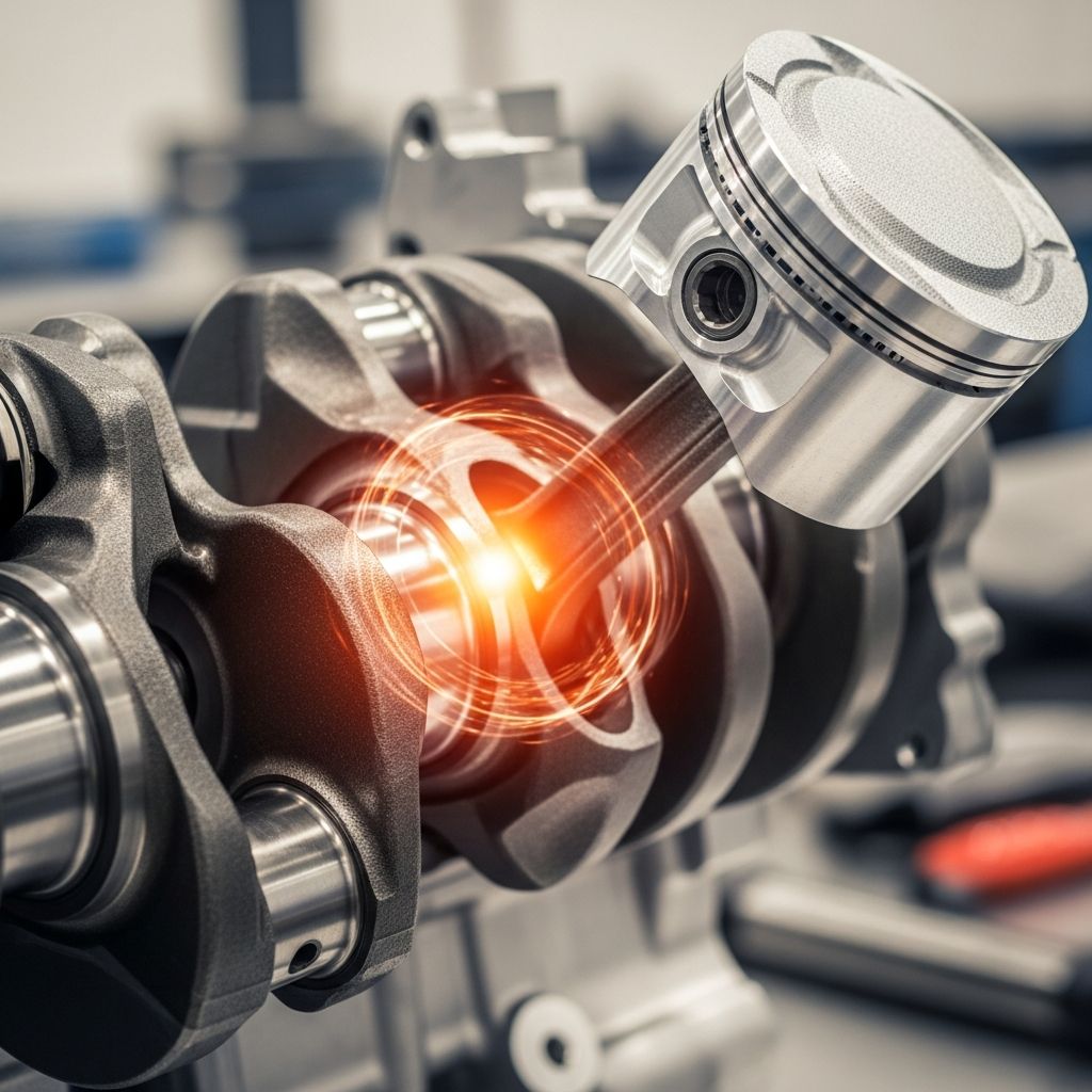 Learn how torque powers your vehicle and why it matters for performance.