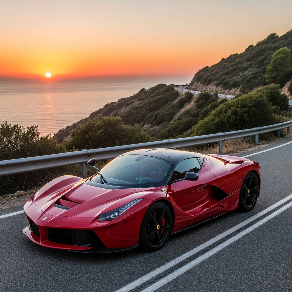 Discover what defines exotic cars and why they captivate enthusiasts worldwide