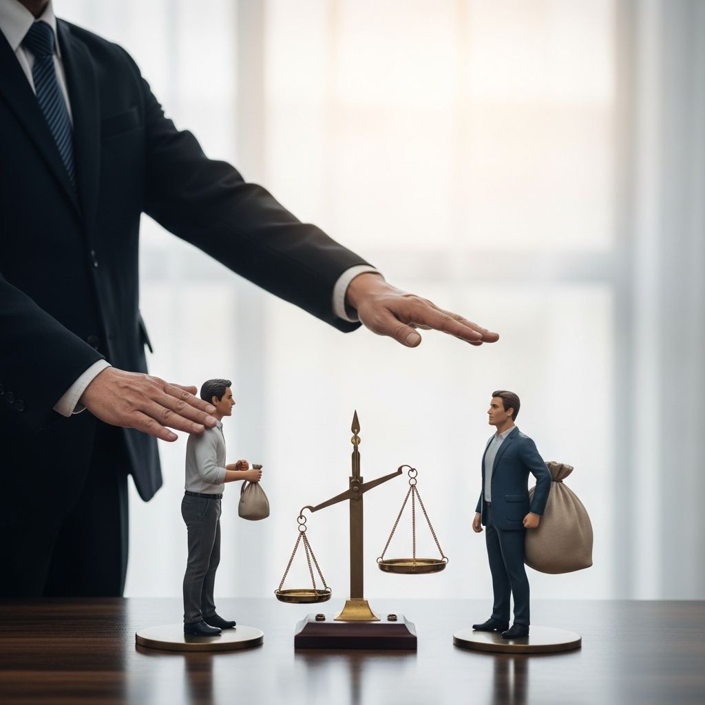 Explore what guarantors do, when you might need one, and the financial consequences.