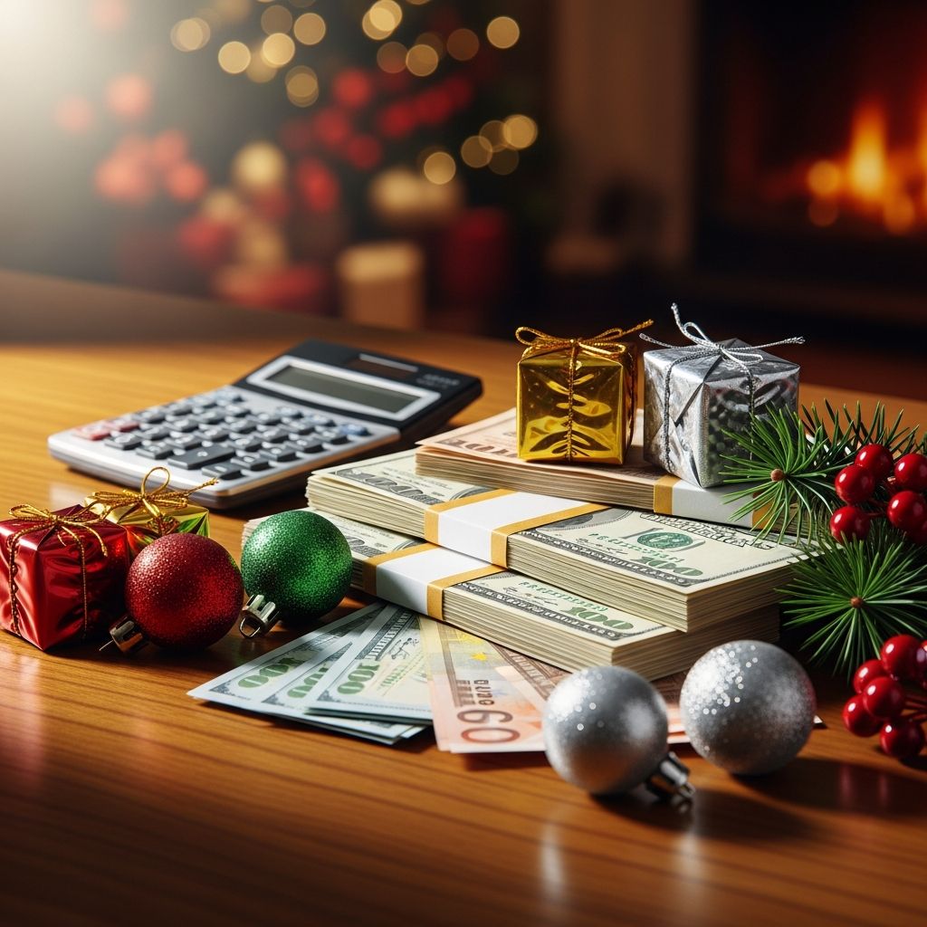 Explore whether borrowing for holidays makes financial sense for your situation.