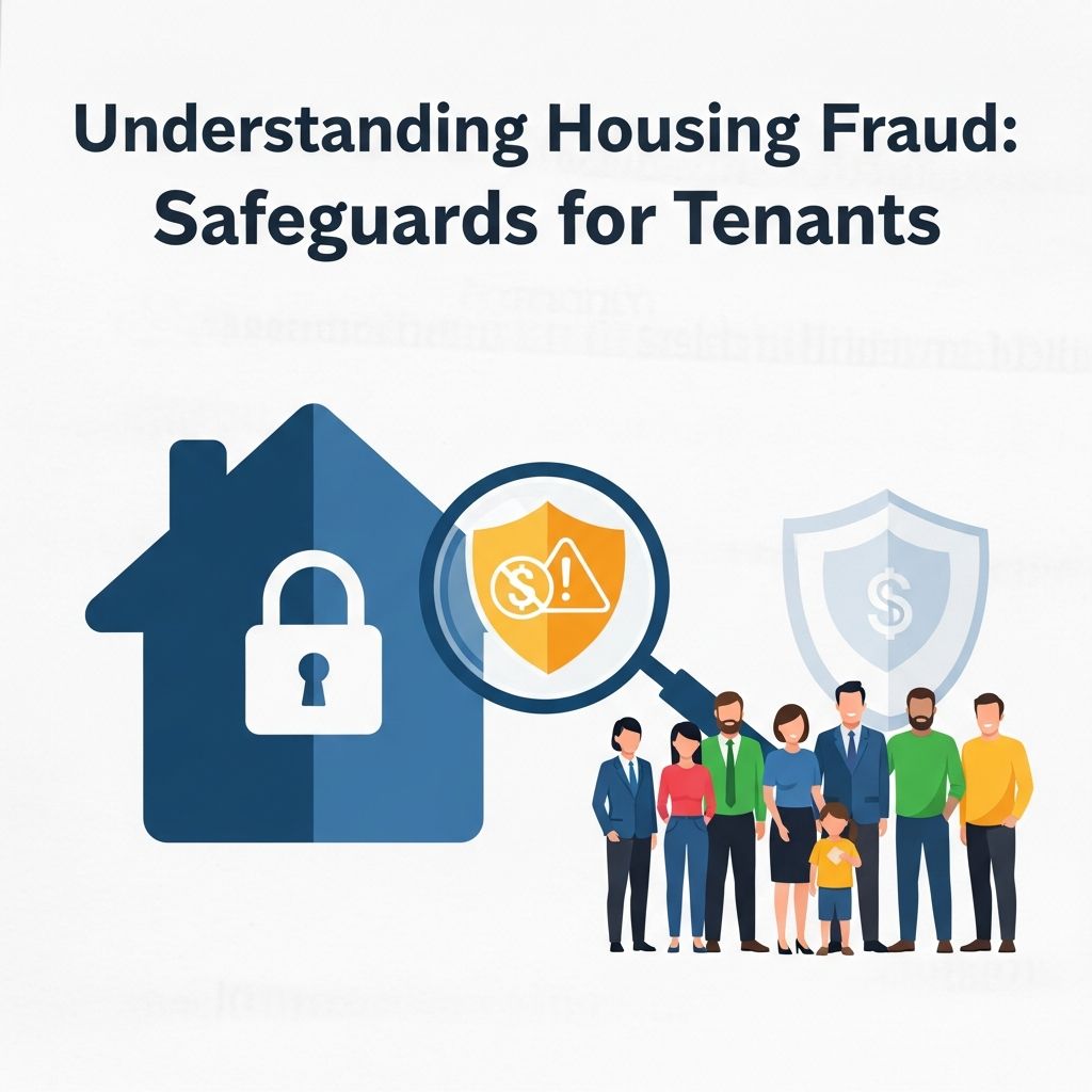 Learn how to identify deceptive rental practices and protect your finances