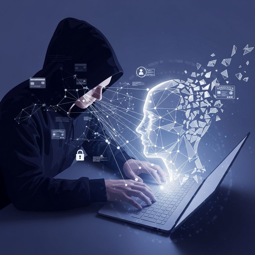 Learn what identity theft is, how it happens, steps to prevent it, and what to do if you become a victim to safeguard your financial future.