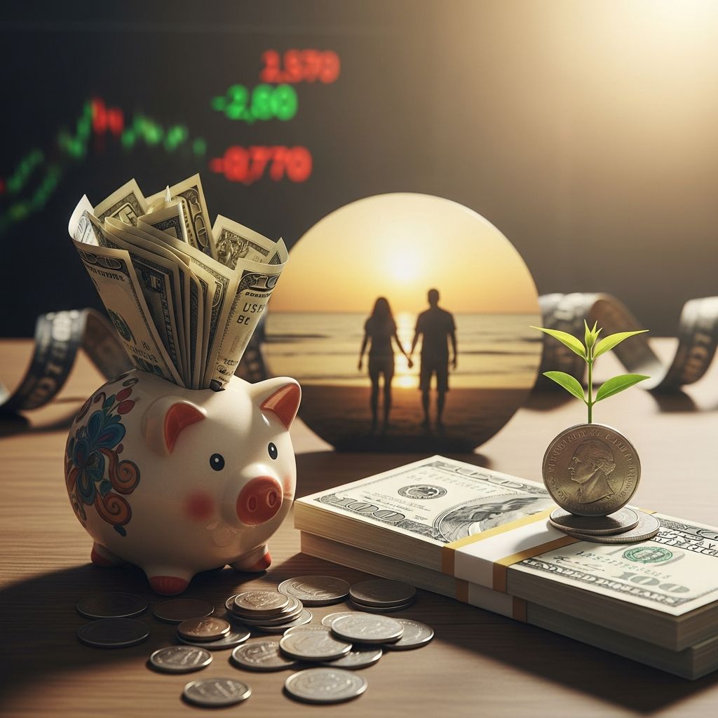 Discover how Individual Retirement Accounts can secure your financial future with tax benefits and flexible investing options for long-term growth.