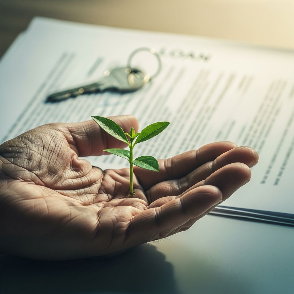 Learn how loan forbearance provides temporary payment relief during financial hardship.