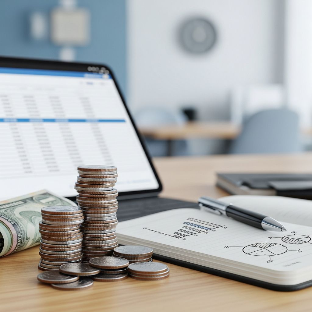 Master your debt strategy with comprehensive insights into repayment options