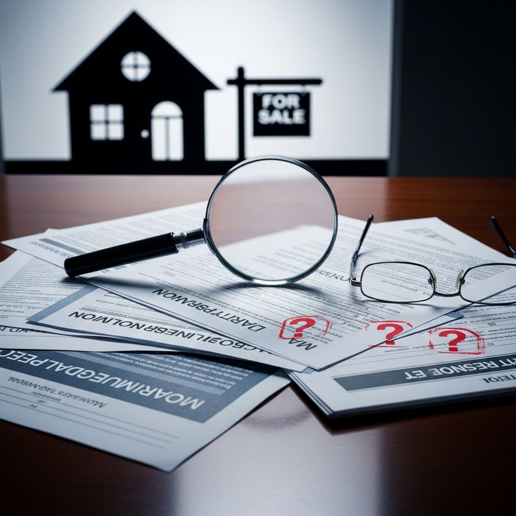 Protect yourself from deceptive lending schemes and fraudulent mortgage practices.