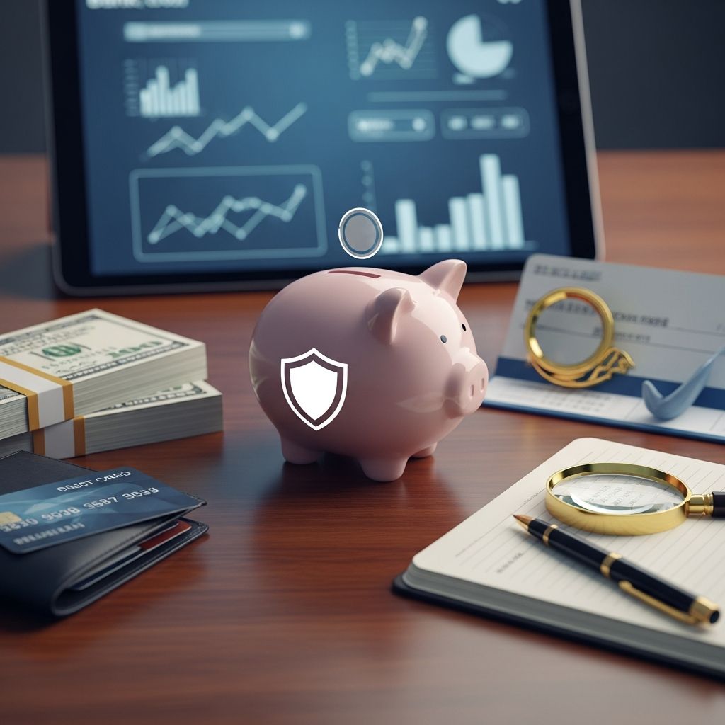 Learn how overdraft protection works and whether it's right for your finances.