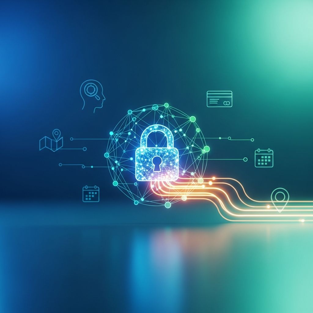 Explore what constitutes PII, its types, risks, and protection strategies in the digital age.