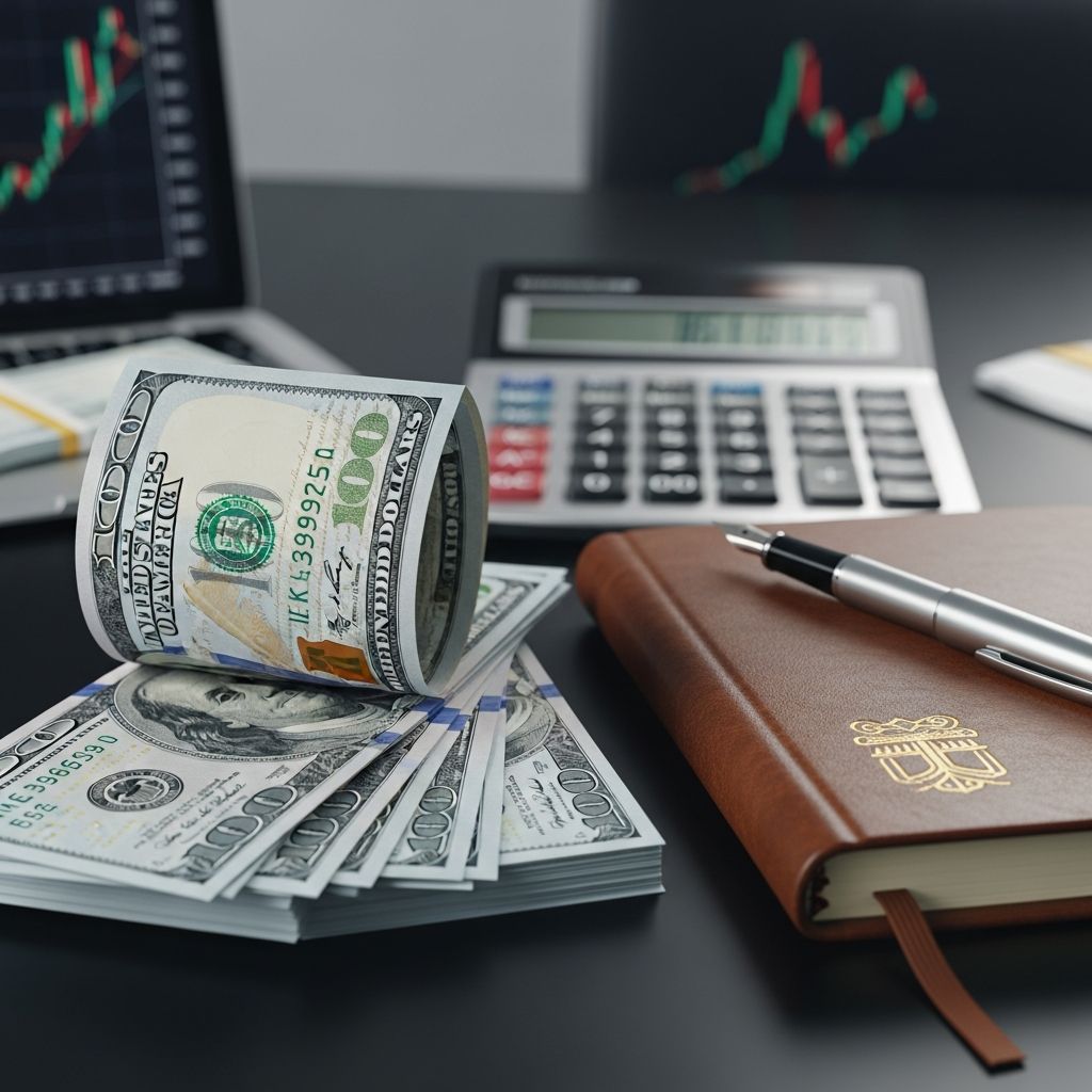 Discover the core role of principal in loans, investments, and business decisions for smarter financial management.