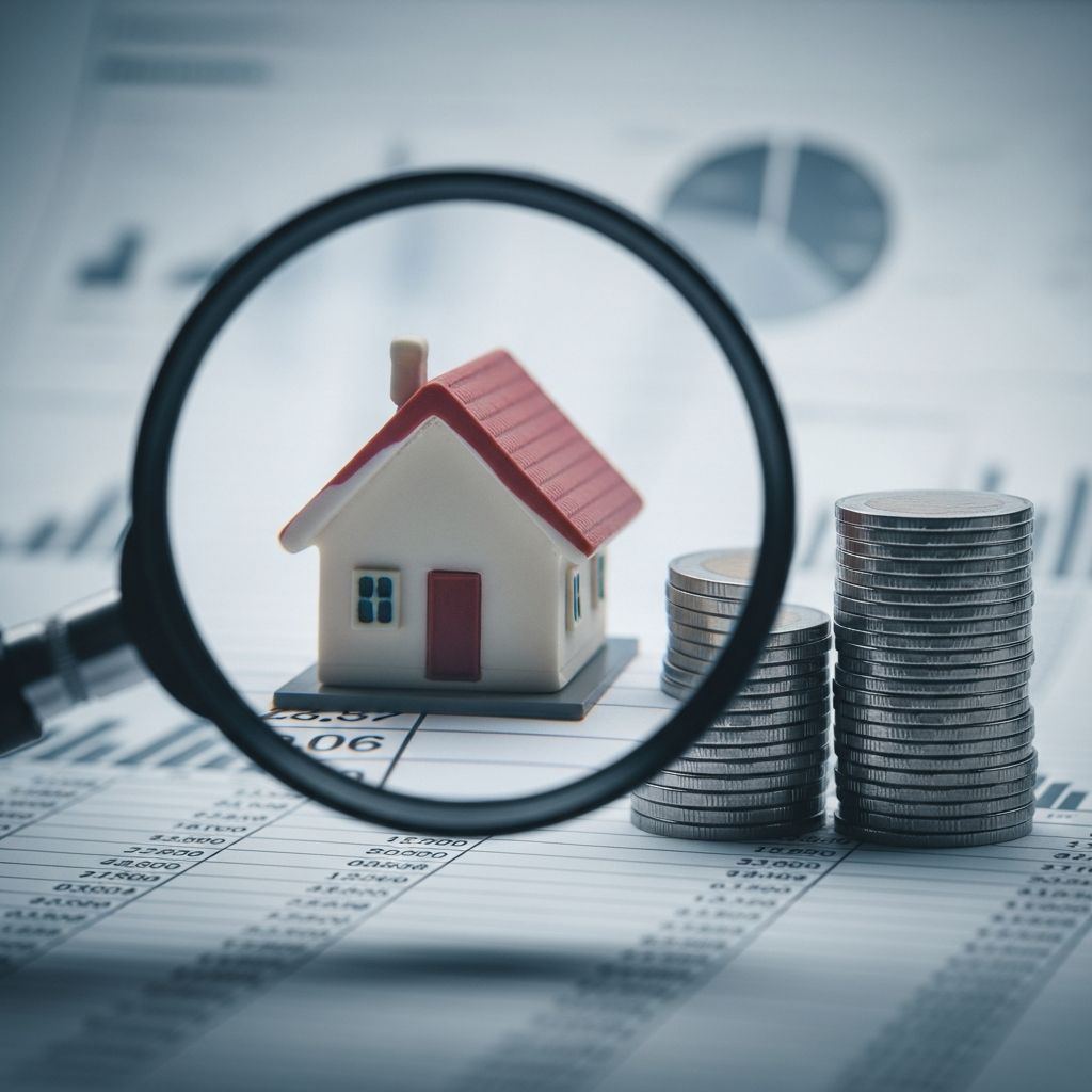 Discover how private mortgage insurance opens doors to homeownership while protecting lenders from financial risks.