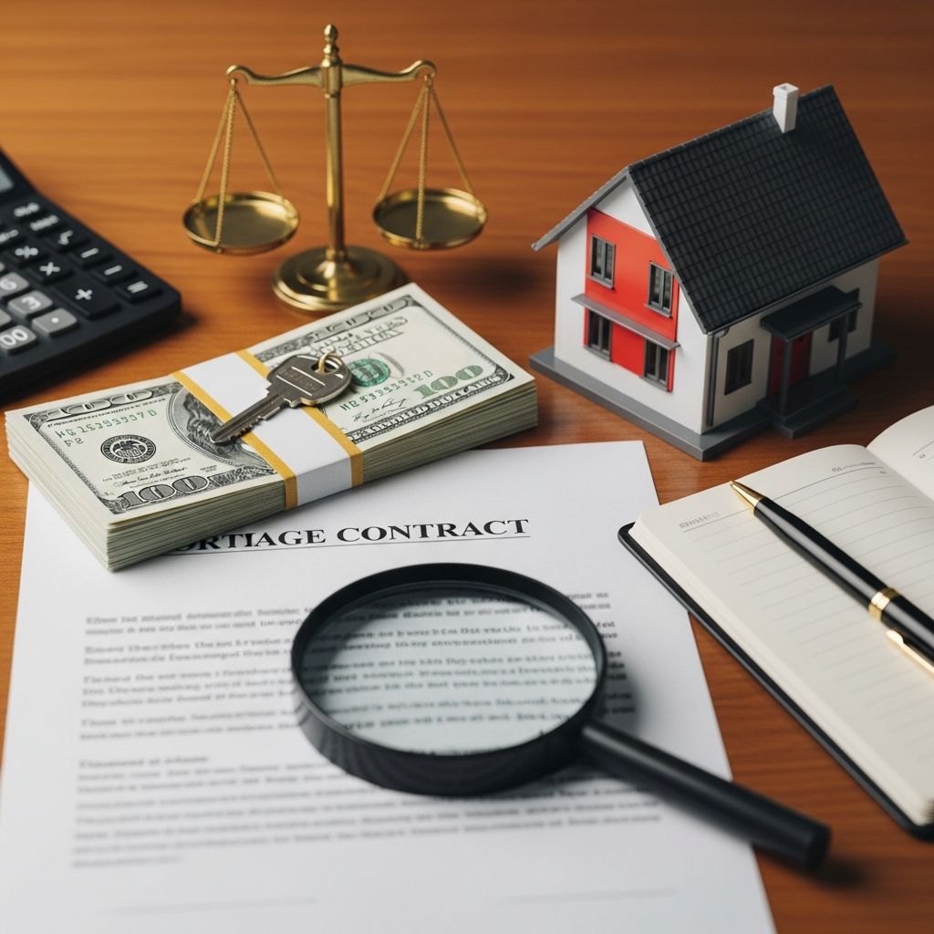 Unlock homeownership sooner with PMI: Learn its mechanics, costs, benefits, and strategies to eliminate it efficiently.