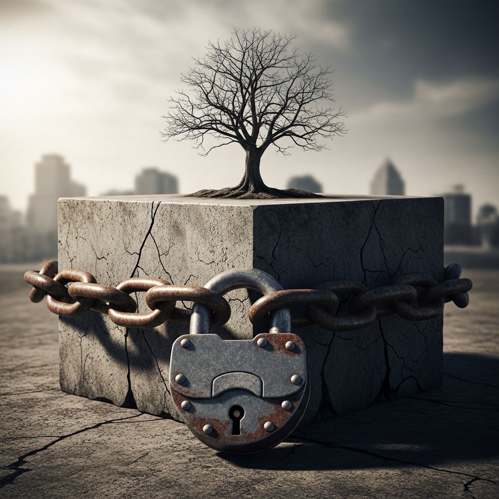 Discover the essentials of property liens, from definitions and types to their impact on credit and strategies for resolution.