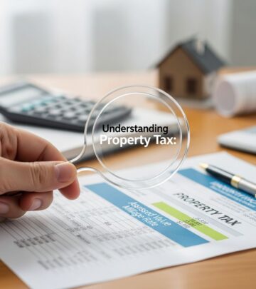 Learn how property taxes work, calculation methods, and strategies to manage this essential homeownership expense.