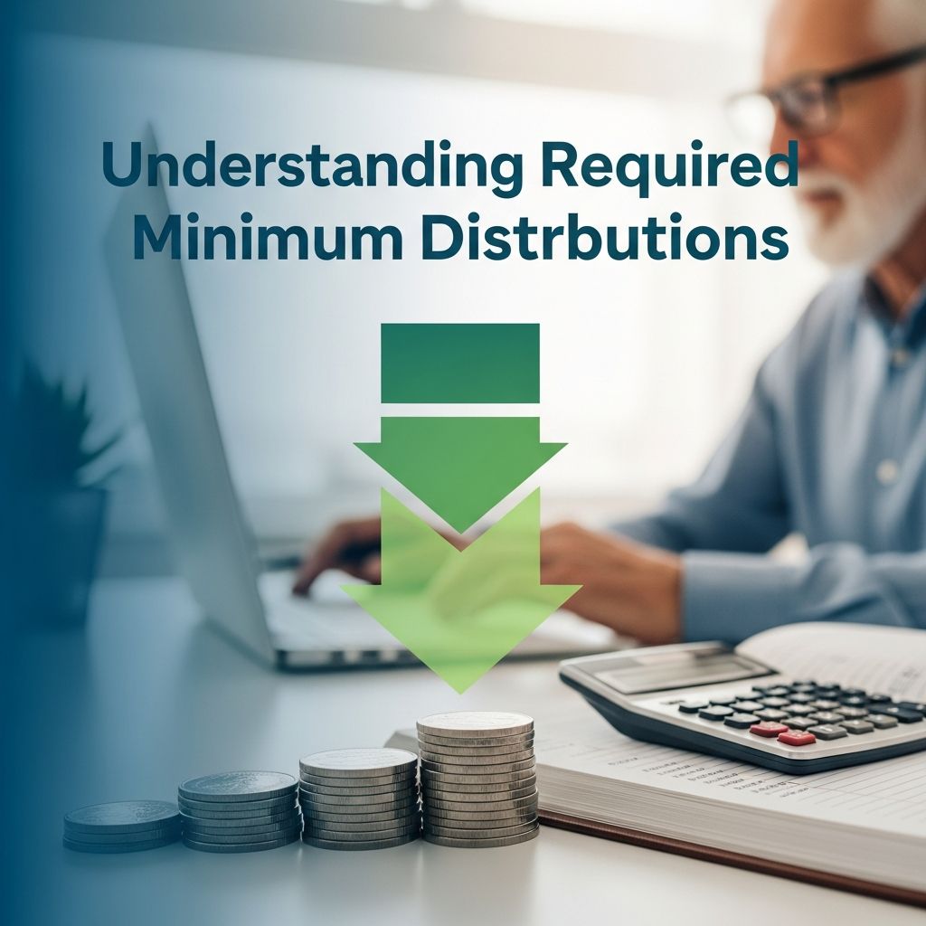 Master the essentials of RMDs: rules, calculations, penalties, and strategies to manage withdrawals effectively for a secure retirement.