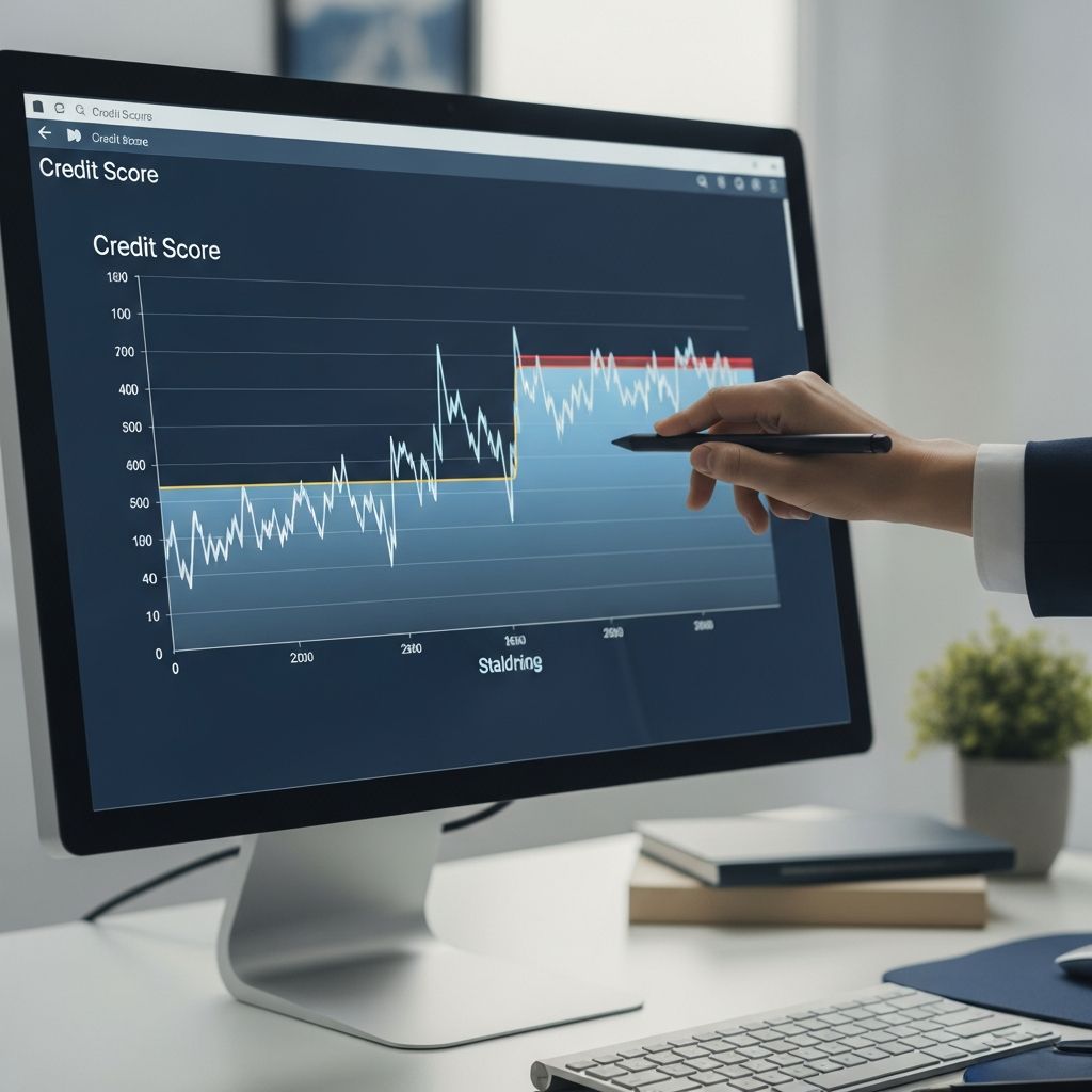 Discover why your credit improvements plateau and actionable solutions