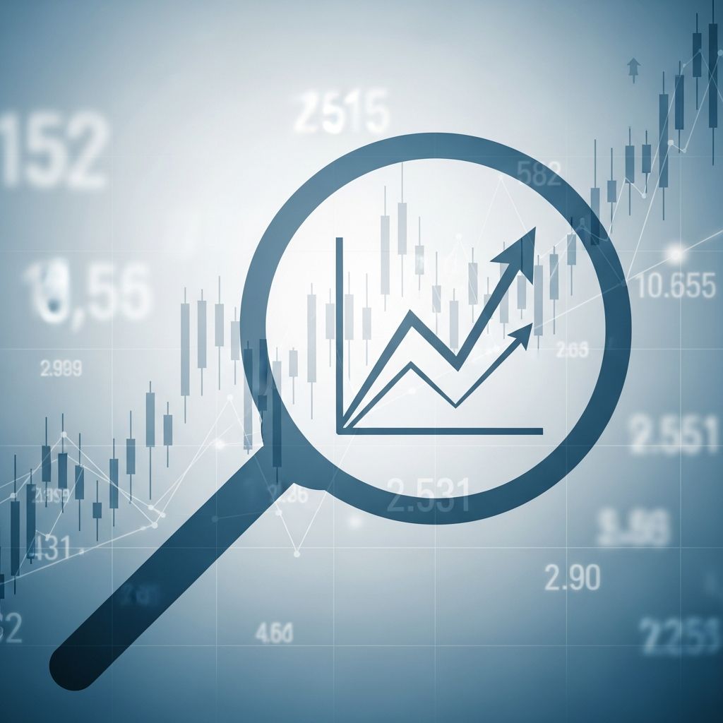 Unlock the essentials of stock investing: from basics and types to market mechanics and beginner strategies for building wealth.