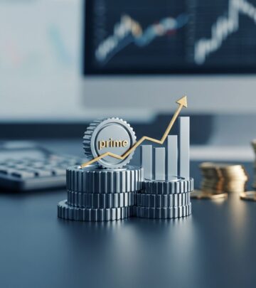 Discover how the prime rate shapes borrowing costs, from credit cards to loans, and its ties to Federal Reserve policy.