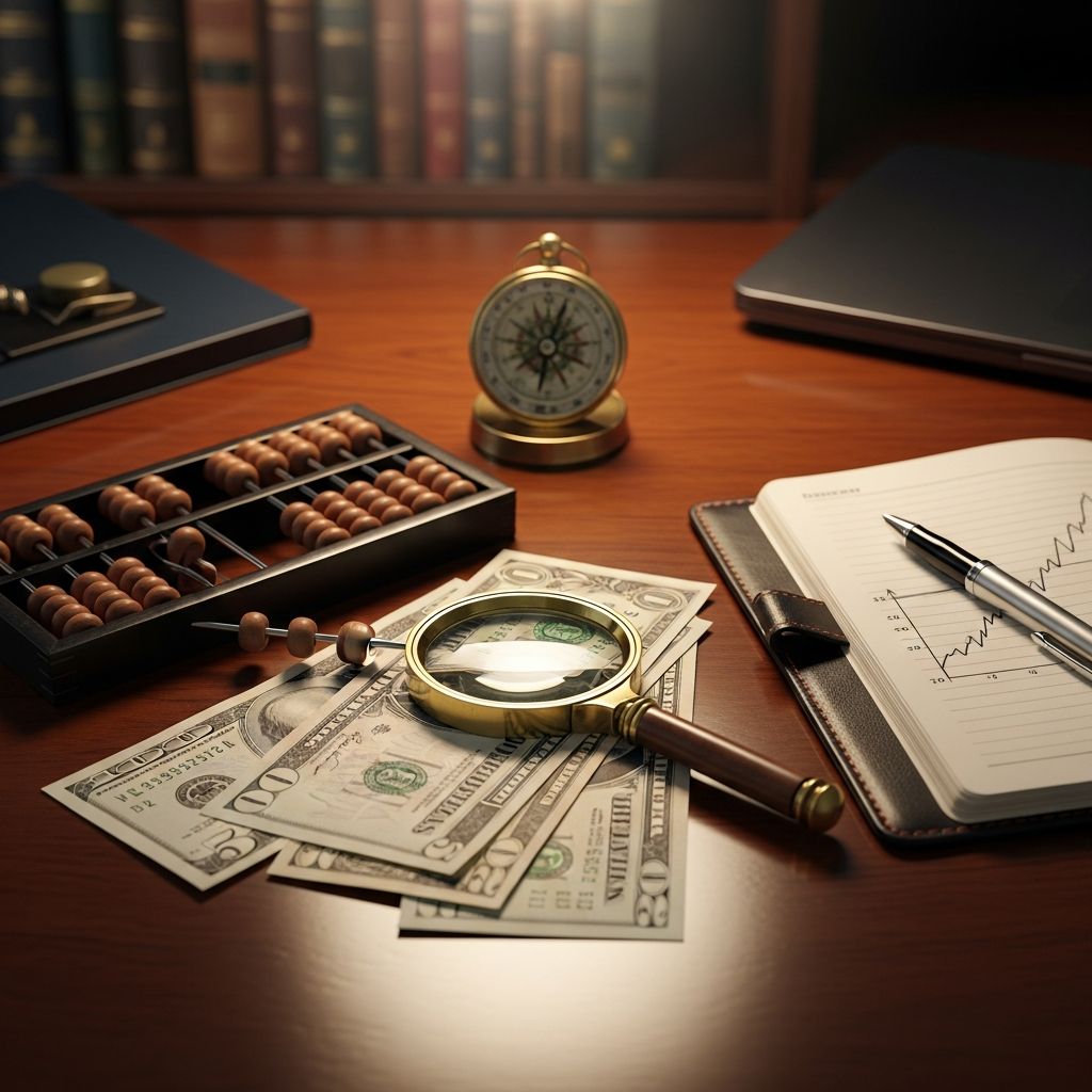 Discover how the prime rate shapes lending, influences your credit card APR, and reflects broader economic trends in simple terms.