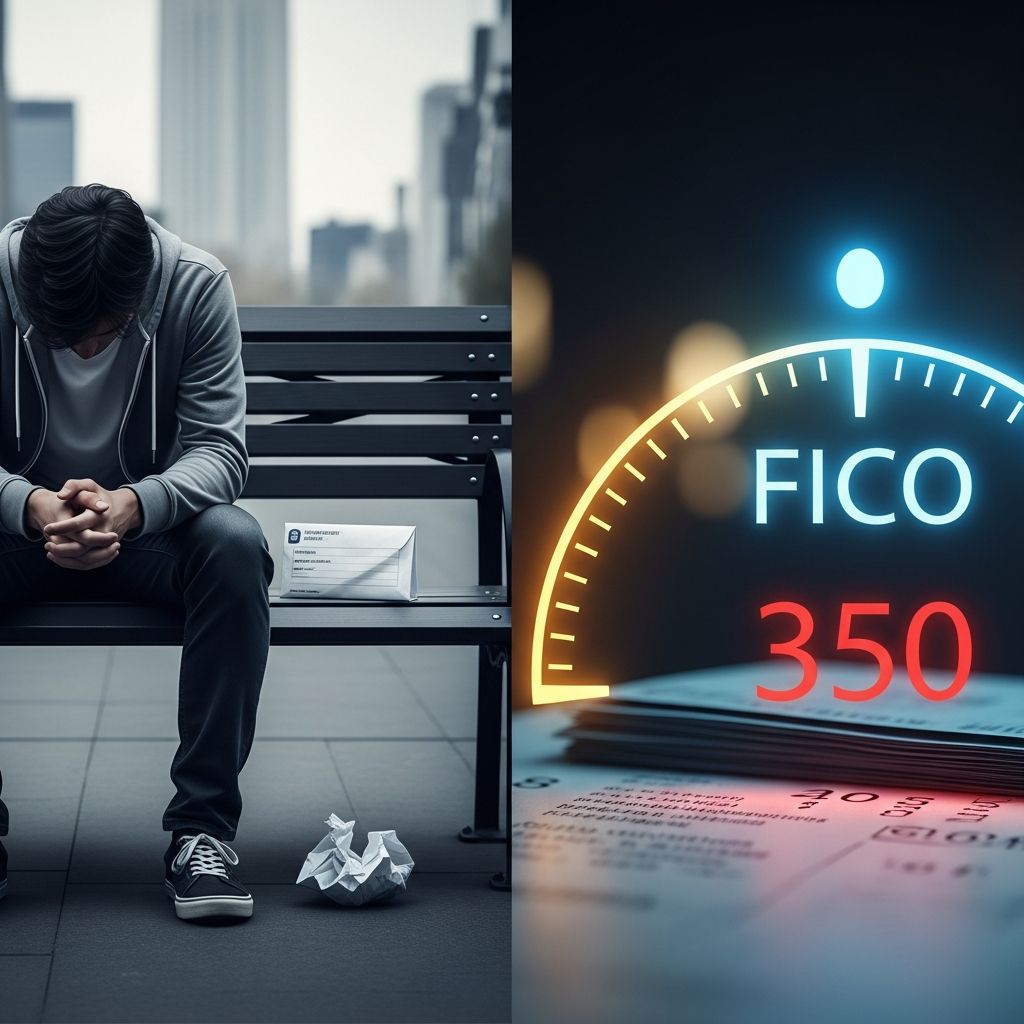 Discover how job loss influences your credit health indirectly and learn proven strategies to safeguard your financial future during tough times.