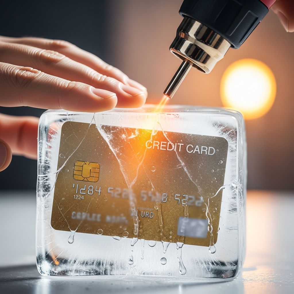 Discover simple, PIN-free methods to lift your credit freeze from all major bureaus and regain access to your credit reports quickly and securely.