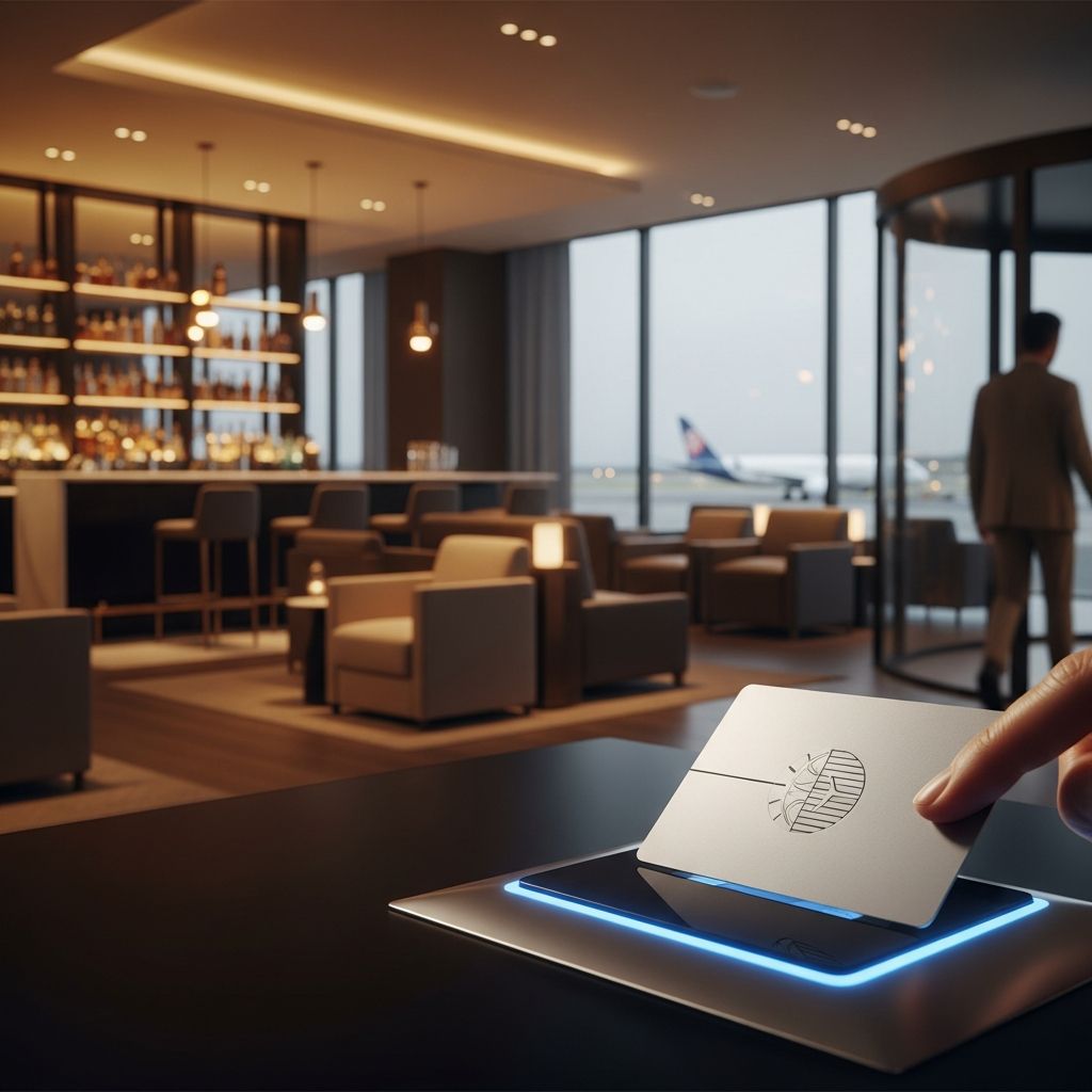 Discover proven strategies to enter exclusive airport lounges without premium tickets, from credit cards to memberships.