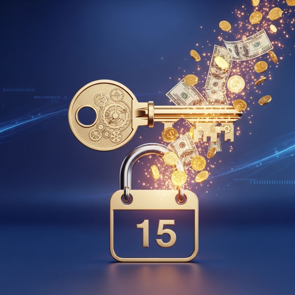 Discover how early direct deposit accelerates your paycheck arrival, enhances cash flow, and shields you from fees—explore banks offering up to two days faster access.