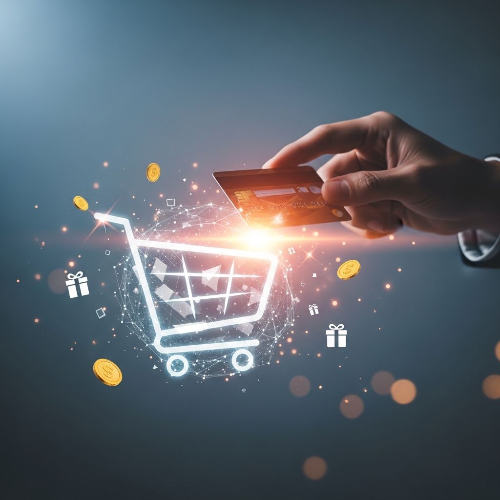 Discover how shopping portals boost your credit card earnings with bonus points, cash back, and exclusive deals on everyday online purchases.