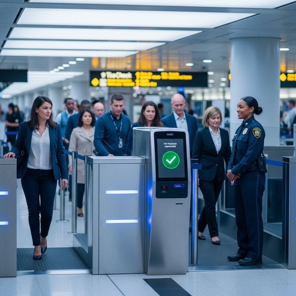 Discover proven ways to get TSA PreCheck at no cost through credit cards, loyalty perks, and more for faster airport security.